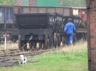 Rope Haulage