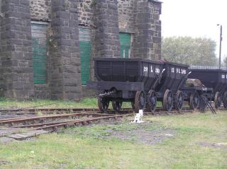 Rope Haulage