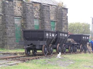 Rope Haulage