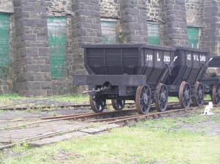 Rope Haulage