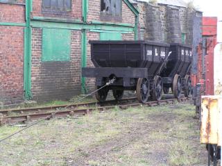 Rope Haulage