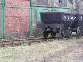 Rope Haulage