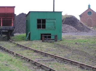 Winding House