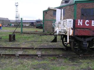 Rope Haulage