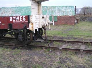 Rope Haulage