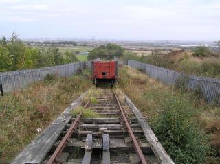 The whole Incline
