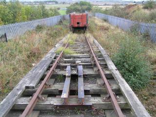 The whole Incline