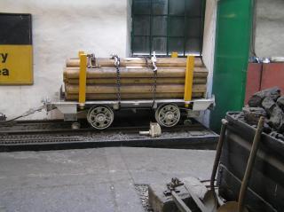 Wagon