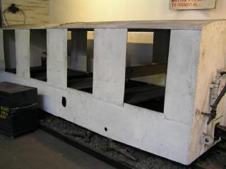 Passenger Carriage