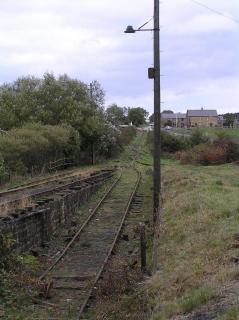 The whole Incline