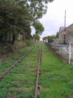 The whole Incline