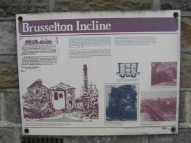 The infoboard