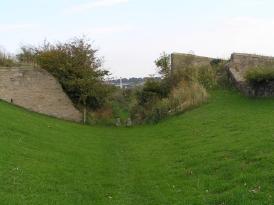 Stone Sleepers