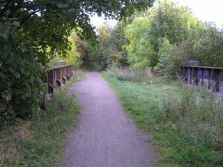 The whole Incline