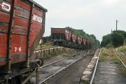 Wagons