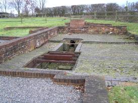 Winding House