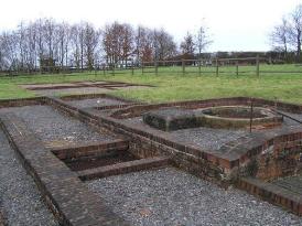Winding House