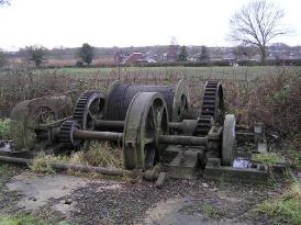 Winding Equipment