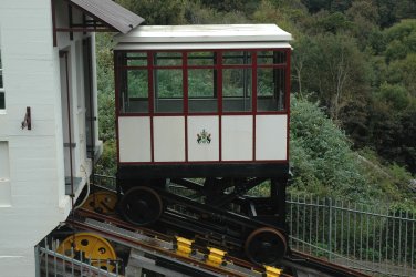 Carriage