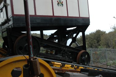 Carriage