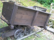 Wagon