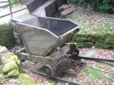 Wagon