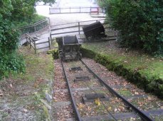 Down the Incline