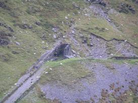 Lower Parc Winding House
