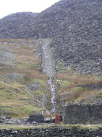 Incline