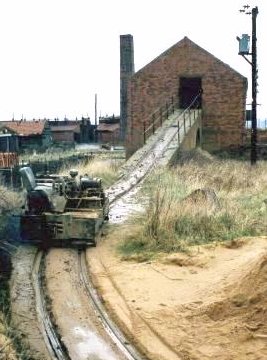 Far Ings Tileworks