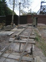 The Incline