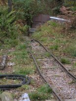 The Incline