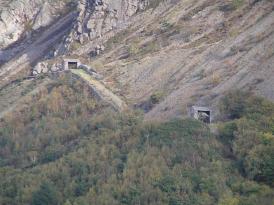 Incline