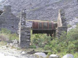 Top Station