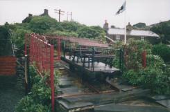 Bottom Station