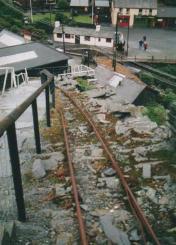 Top Station