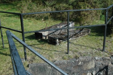 Winding House