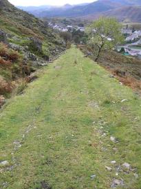 Incline