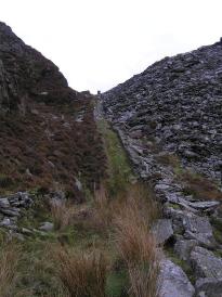 Incline