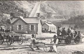 Old Postcard