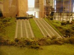 Model incline