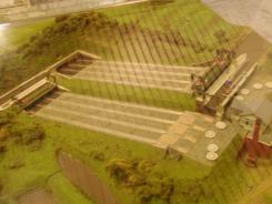 Model incline