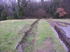 The whole incline