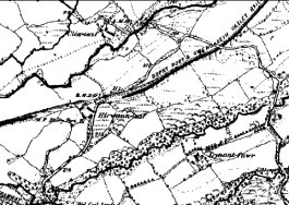 Hirwaun Isa