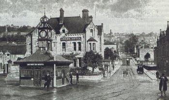 Lower Station