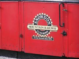 Snowdon Mountain Railway