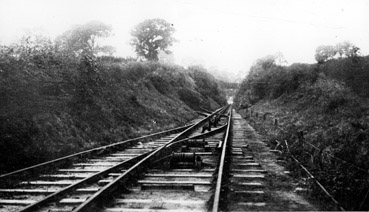 The whole incline