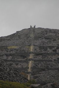 More Inclines