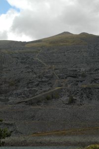 More Inclines