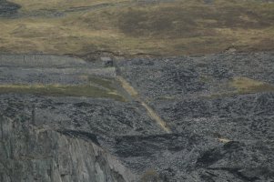 More Inclines